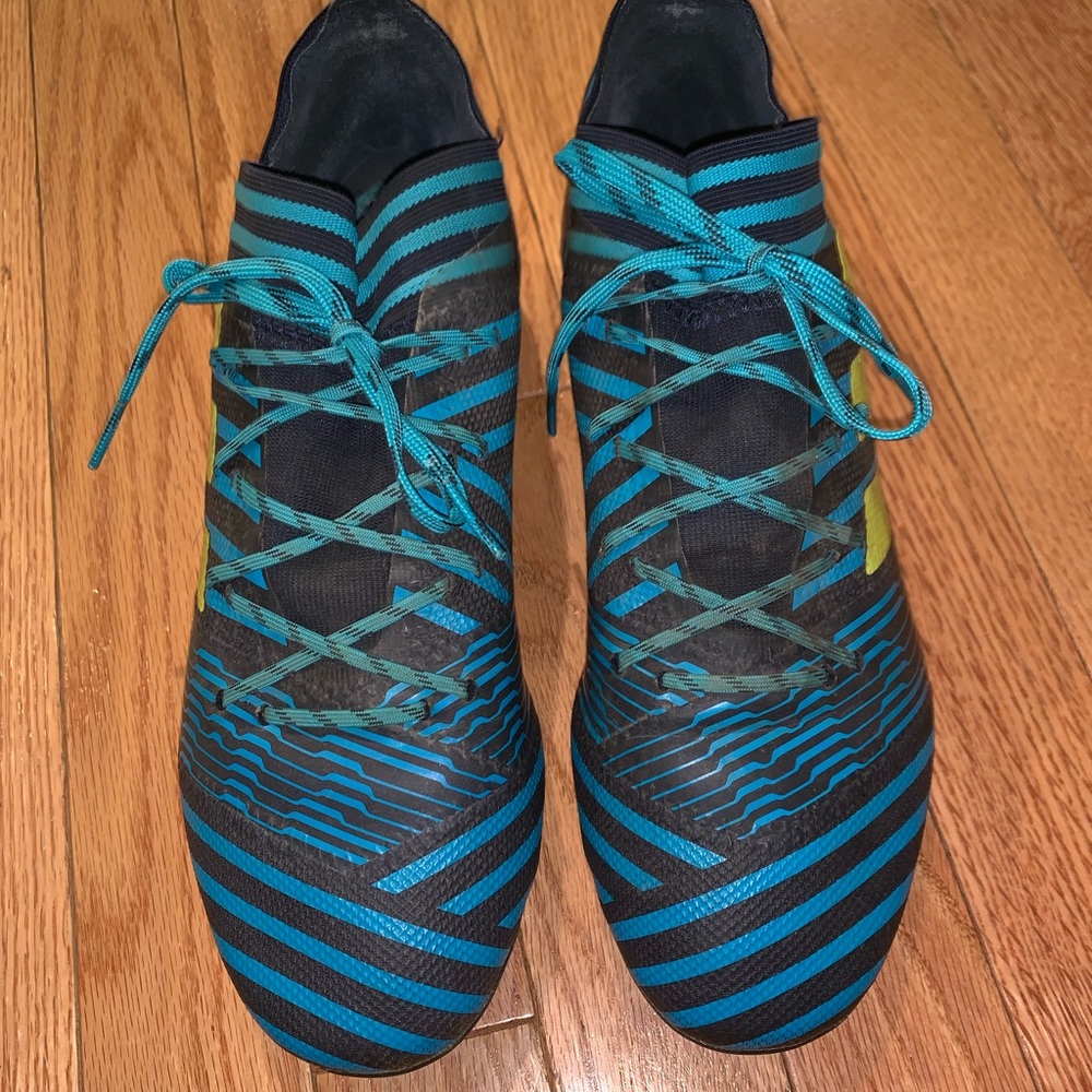 Messi Cleats